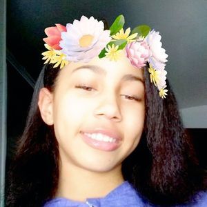 Meet your Posher, Jasmine